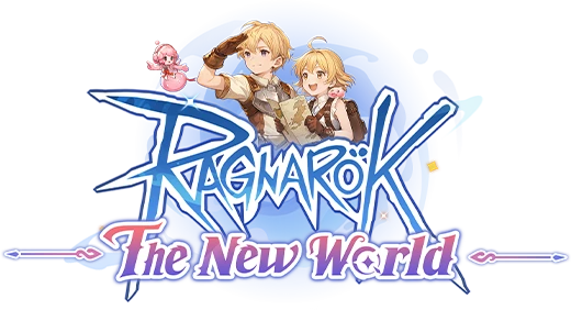 Ragnarok: The New World